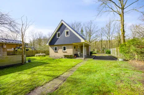 Woning te koop: De Valouwe 51, Appelscha-De Valouwe Appelscha