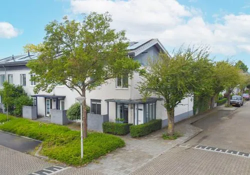 Koopwoning: De van der Schuerenmarke 88 in Zwolle - €495.000 - 145m²