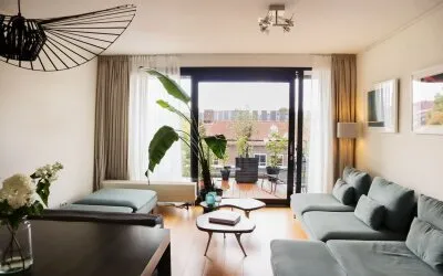 Appartement te koop: de Veentjes 21D, Stadscentrum - noord Doetinchem