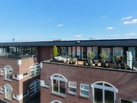 Appartement te koop: de Veentjes 21D, Stadscentrum - noord Doetinchem