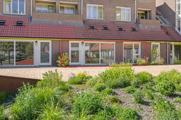 Appartement te koop: de Veentjes 32, Doetinchem