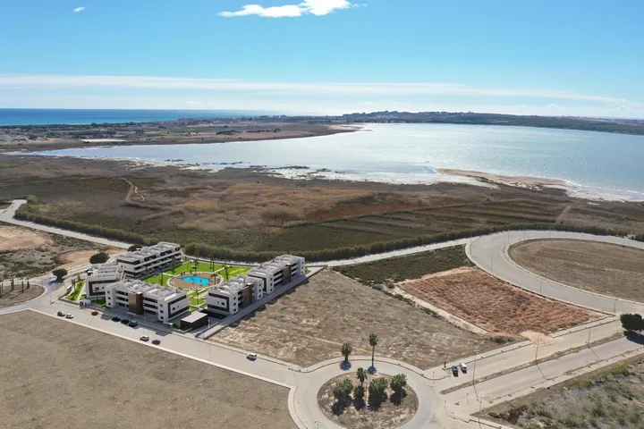 Woning te koop: De Veldoven, De Sandeling Hendrik-Ido-Ambacht