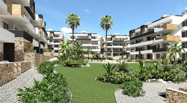Woning te koop: De Veldoven, De Sandeling Hendrik-Ido-Ambacht