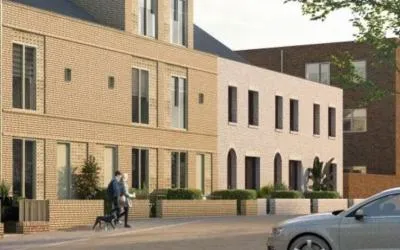 Tussenwoning te koop: De Velduil 153, Liendert-Zuid Amersfoort