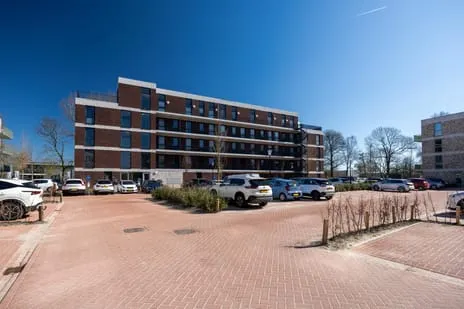 Appartement te huur: De Veldwachter 57, Muggenburg Schagen