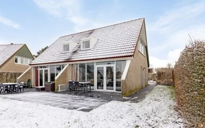 Woning te koop: De Vennen 103, Verspreide huizen Bourtange Vlagtwedde
