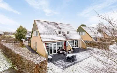Woning te koop: De Vennen 105, Vlagtwedde