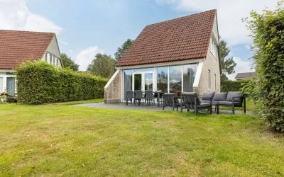 Woning te koop: De Vennen 107, Verspreide huizen Bourtange Vlagtwedde