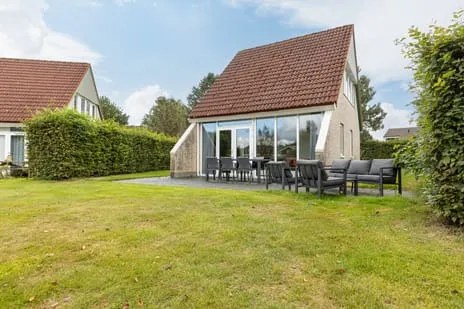 Vrijstaande woning te koop: De Vennen 107, Verspreide huizen Bourtange Vlagtwedde