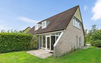 Woning te koop: De Vennen 118, Vlagtwedde