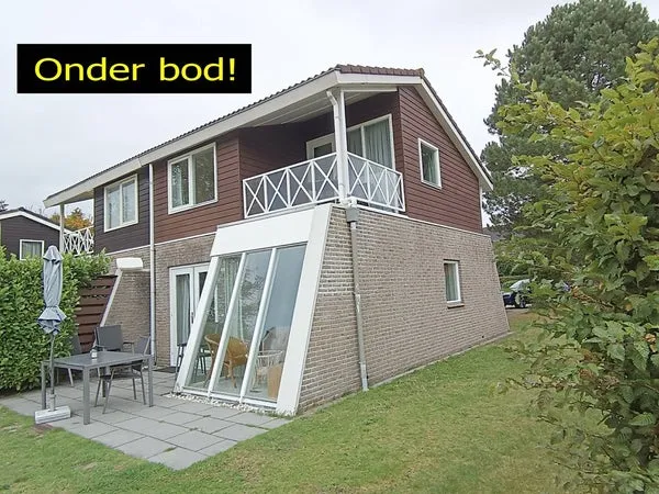 Woning te koop: De Vennen 121, Vlagtwedde
