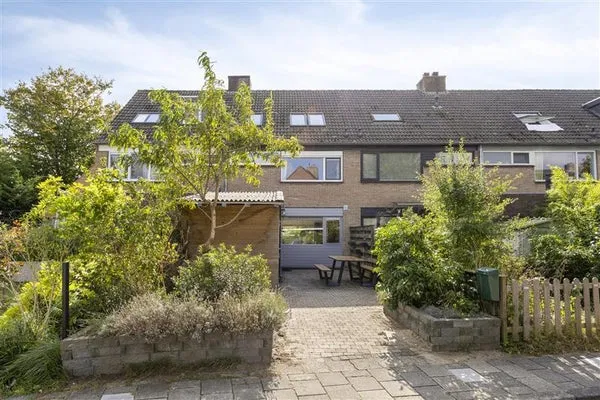 Koopwoning: De Vennen 14 in Broek In Waterland - €695.000 - 129m²