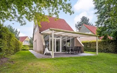 Woning te koop: De Vennen 157, Verspreide huizen Bourtange Vlagtwedde