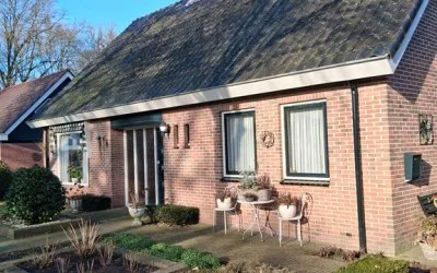 Vrijstaande woning te koop: De Vennen 16, Zuidwolde