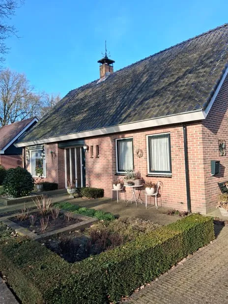 Vrijstaande woning te koop: De Vennen 16, Zuidwolde kern Zuidwolde (Dr)