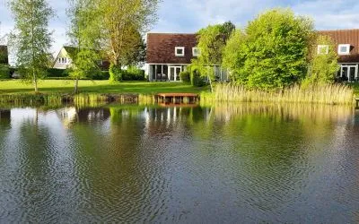 Woning te koop: De Vennen 183, Verspreide huizen Bourtange Vlagtwedde