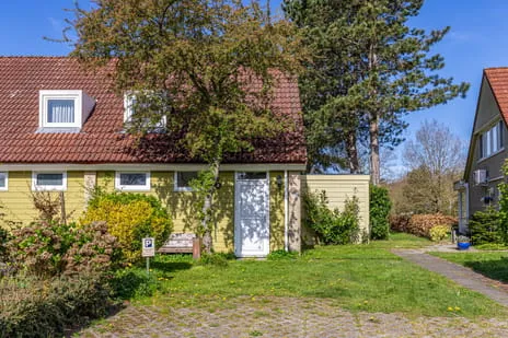 Semi-detached for sale: De Vennen 22, Verspreide huizen Bourtange Vlagtwedde