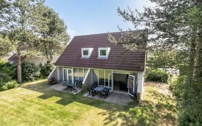 Woning te koop: De Vennen 32, Vlagtwedde