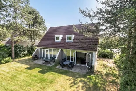 Twee-onder-één-kap te koop: De Vennen 32, Verspreide huizen Bourtange Vlagtwedde