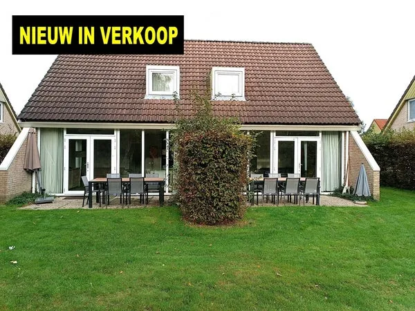 Woning te koop: De Vennen 92-94, Vlagtwedde
