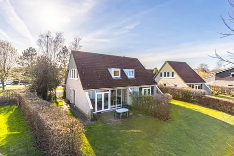 Semi-detached for sale: De Vennen 93, Verspreide huizen Bourtange Vlagtwedde