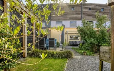 Tussenwoning te koop: De Vergulde Pauw 23, Stadskwartier Amersfoort