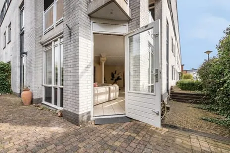 Appartement te koop: De Vergulde Wagen 48, Stadskwartier Amersfoort