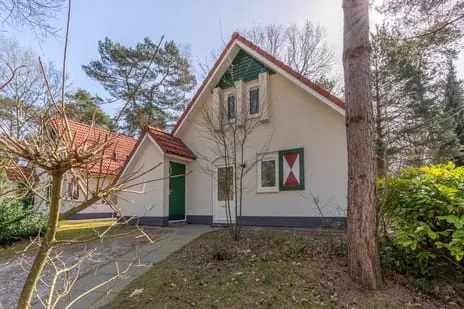Woning te koop: de Vers 217, Overloon