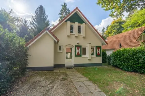 Woning te koop: de Vers 223, Overloon buitengebied Overloon