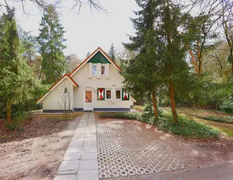 Woning te koop: de Vers 225, Overloon buitengebied Overloon