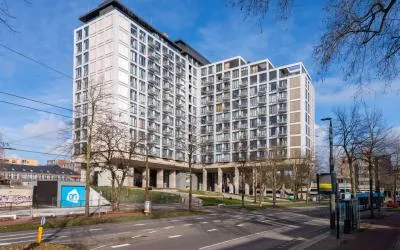 Appartement te koop: de Ververt 1202, De Ververt Wijchen