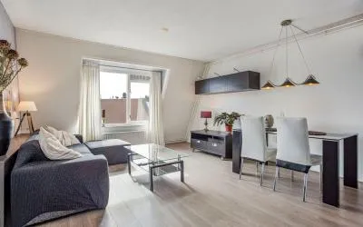 Appartement te koop: de Ververt 1211, De Ververt Wijchen