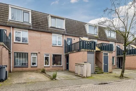 Appartement te koop: de Ververt 1524, De Ververt Wijchen