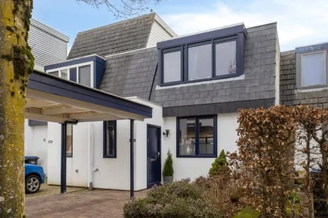 Tussenwoning te koop: de Ververt 1554, De Ververt Wijchen
