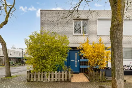 Hoekwoning te koop: De Verwondering 1, De Verwondering e.o. Amersfoort