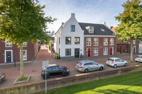 Hoekwoning te koop: De Vesting 32, Meteren - De Plantage Meteren
