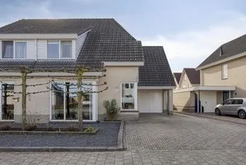 Twee-onder-één-kap te koop: De Veurdele 44, Danninge Erve Nijeveen