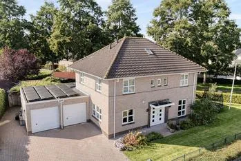 Vrijstaande woning te koop: De Veurdele 58, Danninge Erve Nijeveen