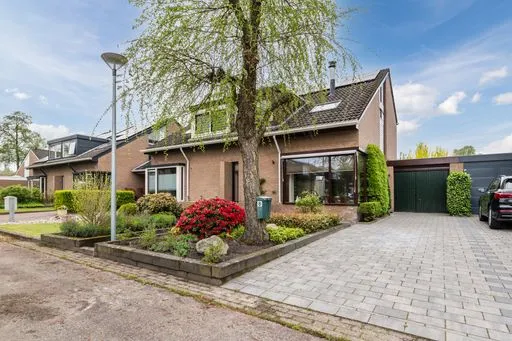 Woning te koop: De Vijzel, Slochteren Slochteren