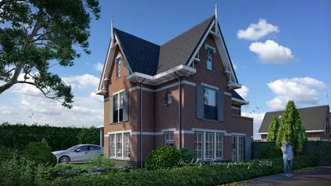 Woning te koop: de Virieusingel 2A, Zaltbommel Vergt en omgeving Zaltbommel