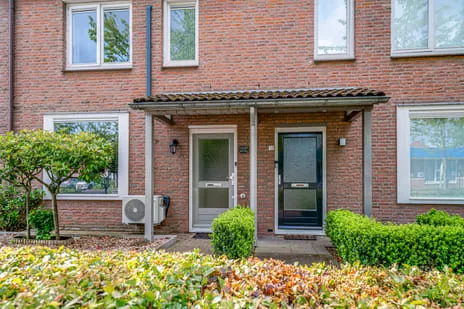 Tussenwoning te koop: De Vlasakkers 10, Vlashoek Oss