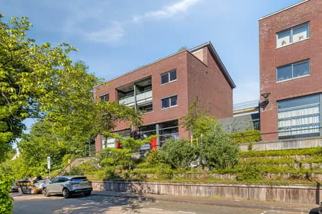 Appartement te koop: de Vlashoeck 23, Dorp Bergschenhoek Bergschenhoek