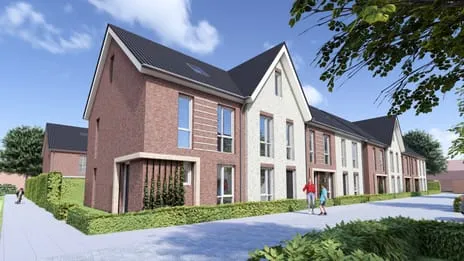 Woning te koop: De Vlasroot, Turfberg-Zuid Valkenswaard