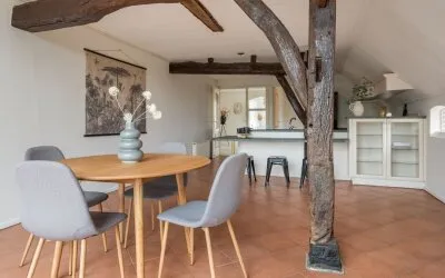 Vrijstaande woning te koop: De Vledders 2, Eursinge