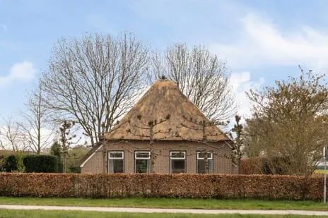 Vrijstaande woning te koop: De Vledders 2, Eursinge Eursinge (Gem. Midden-Drenthe)