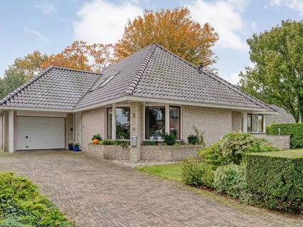 Vrijstaande woning te koop: De Vleggedijk 2, Sibculo