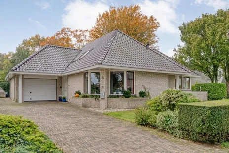 Vrijstaande woning te koop: De Vleggedijk 2, Sibculo Kern Sibculo (Gem. Hardenberg)