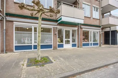 Woning te koop: De Vlijt 2B, Bedum