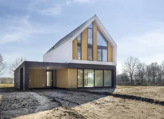 Woning te koop: De Vloed 20, Verspreide huizen Goirle Goirle