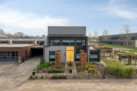 Vrijstaande woning te koop: De Vlonder 8-10, Boekel Boekel